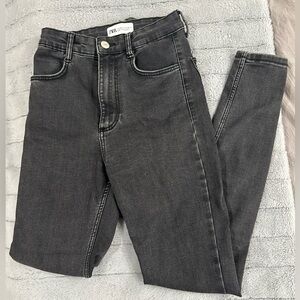 Zara Skinny Jeans